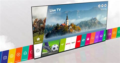 install IPK on LG SMART WEBOS TV